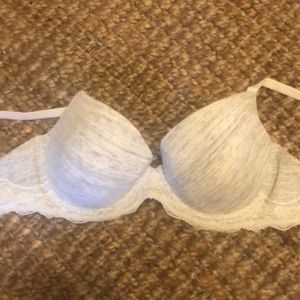 34D Gilligan and OMally Bra